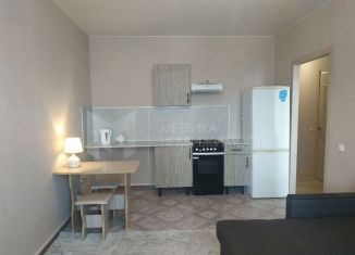 Продается однокомнатная квартира, 35.1 м2, Тюмень, Беловежская улица, 7к3