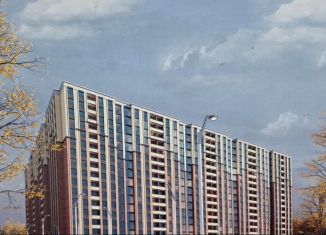 Продаю 1-ком. квартиру, 44 м2, Махачкала, улица Металлургов, 22, Ленинский внутригородской район