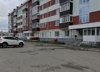 Продам однокомнатную квартиру, 41 м2, Шуя, площадь Фрунзе, 14