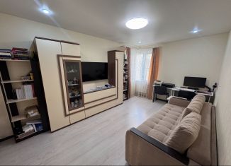 Продается двухкомнатная квартира, 52.8 м2, Сыктывкар, улица Морозова, 192