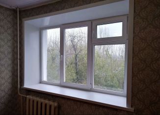 Продажа 2-комнатной квартиры, 47.1 м2, Чита, улица Энтузиастов, 43