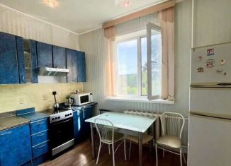 1-ком. квартира на продажу, 35.6 м2, Хабаровский край, улица Горького, 35