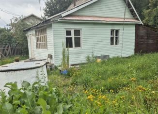 Продам дом, 38 м2, Пермский край