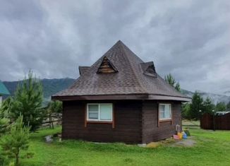 Аренда дома, 20 м2, посёлок Усть-Сема, Центральная улица, 10