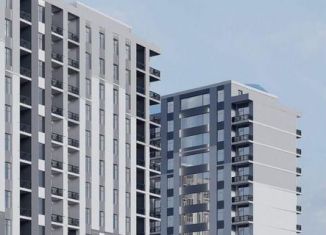 Продам квартиру студию, 42.6 м2, Махачкала, проспект Насрутдинова, 158