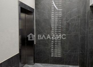 Продам четырехкомнатную квартиру, 92.7 м2, Республика Башкортостан, Заводская улица, 15/3
