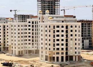 Продаю помещение свободного назначения, 149.4 м2, Грозный, проспект В.В. Путина, 1А