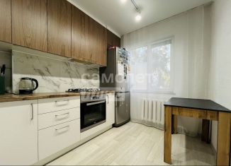 Продается 2-комнатная квартира, 51.4 м2, Татарстан, Шишкинский бульвар, 4