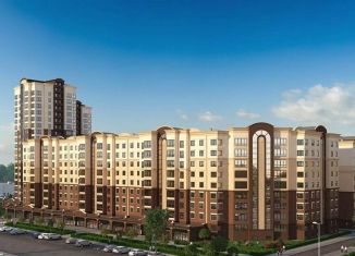 Продается квартира студия, 28 м2, село Мирное