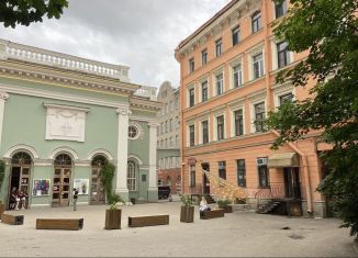 2-комнатная квартира в аренду, 83.4 м2, Санкт-Петербург, Кирочная улица, 8