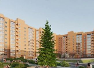 Продажа 3-комнатной квартиры, 84.6 м2, Октябрьский, проспект Ленина, 84