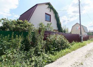 Продается дача, 60 м2, Тюмень, Ягодная улица