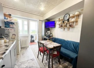 Продается двухкомнатная квартира, 58.8 м2, Петропавловск-Камчатский, Космический проезд, 7Б, микрорайон Горизонт-Север