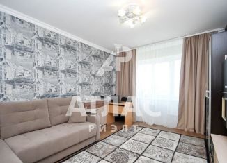 Трехкомнатная квартира на продажу, 65.6 м2, Омская область, 3-я Молодёжная улица, 51