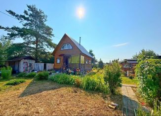 Продам дом, 90 м2, Череповец, СНТ № 1 Металлург, 1444