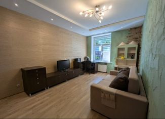 Сдача в аренду 2-ком. квартиры, 52.2 м2, Санкт-Петербург, Костромской проспект, 11