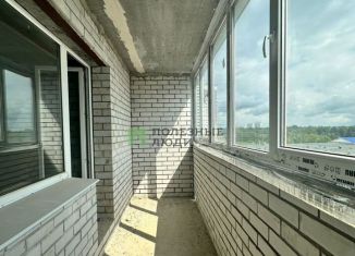 Продается 1-ком. квартира, 38 м2, Орёл, Комсомольская улица, 269А, Заводской район