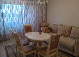 Продается 2-ком. квартира, 59.2 м2, Ростов-на-Дону, Орская улица, 17/1