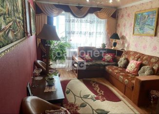 Продажа трехкомнатной квартиры, 51.4 м2, Елец, Клубная улица, 6А