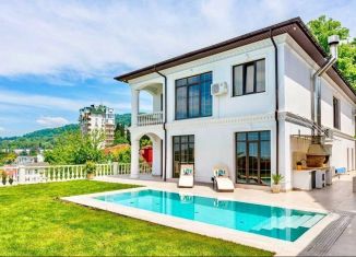 Продаю дом, 180 м2, Сочи, микрорайон Новый Сочи