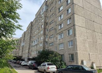 Продажа 3-ком. квартиры, 62.9 м2, Владимирская область, улица Энгельса, 25