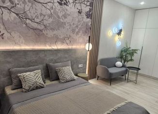 Продаю 1-ком. квартиру, 40 м2, Крым, улица Крымской Весны, 4к2