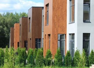 Продается дом, 127 м2, деревня Бакеево, улица Новое Бакеево, 9