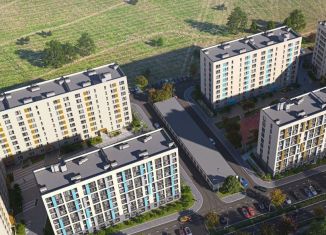 1-комнатная квартира на продажу, 31.5 м2, Крым, проспект Александра Суворова, 97