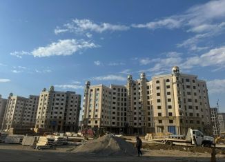 Продажа 3-комнатной квартиры, 63.5 м2, Грозный, улица Нурсултана Абишевича Назарбаева, 3А