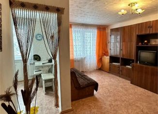 1-комнатная квартира на продажу, 32.6 м2, Губкин, улица Фрунзе, 7