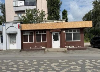 Торговая площадь на продажу, 30 м2, Липецк, проспект Победы, 94А