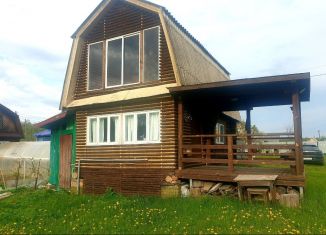 Продам дачу, 42 м2, Удмуртия, СНТ Северный, 492