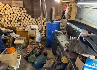 Продажа гаража, 24 м2, Воркута, бульвар Шерстнева, 16