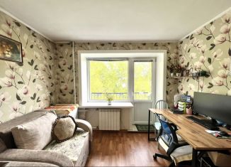 Продается 1-ком. квартира, 32 м2, Новокузнецк, улица Пирогова, 26