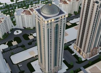 Помещение свободного назначения на продажу, 16 м2, Грозный, проспект В.В. Путина, 2