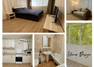 Сдам однокомнатную квартиру, 34 м2, Ростовская область, переулок Осипенко, 47Б