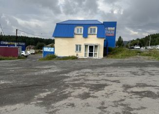 Сдача в аренду помещения свободного назначения, 45 м2, Златоуст, Автодорожная улица, 1А