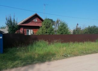 Продажа дома, 65.4 м2, Гаврилов-Ям, улица Некрасова, 40