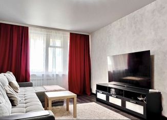 2-ком. квартира на продажу, 53.4 м2, Йошкар-Ола, микрорайон Гомзово, Красноармейская улица, 114