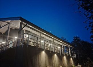 Сдам дом, 100 м2, посёлок Нукутталахти, Центральная улица, 84А