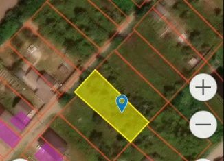 Продается участок, 5.2 сот., Майкоп, Малиновая улица, 12