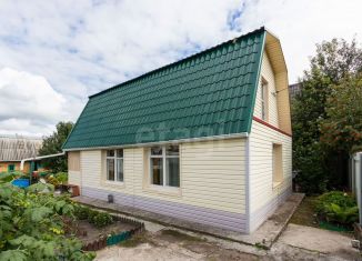Продажа дачи, 60.3 м2, Тюмень, Клубничная улица, 24
