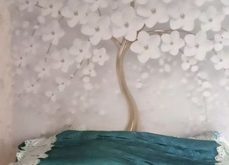 Аренда однокомнатной квартиры, 36 м2, Пермь, улица Крылова, 17, ЖК Данилиха