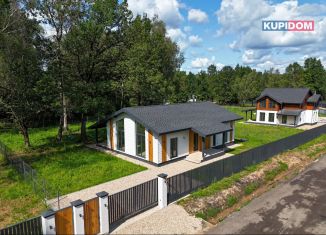 Продажа дома, 160 м2, деревня Никольские хутора, Центральная улица
