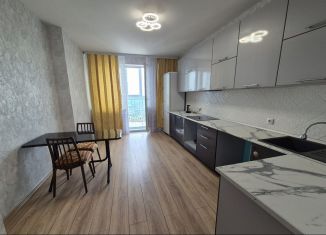 1-ком. квартира в аренду, 51 м2, Уфа, улица Менделеева, 152/3