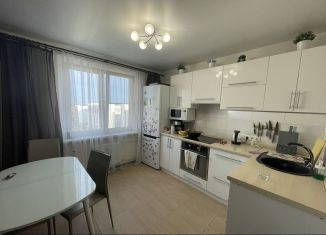 Двухкомнатная квартира на продажу, 54 м2, Ростов-на-Дону, переулок Белоусова, 6, ЖК Суворовский