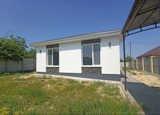 Продается дом, 80 м2, село Ана-Юрт, Крымская улица