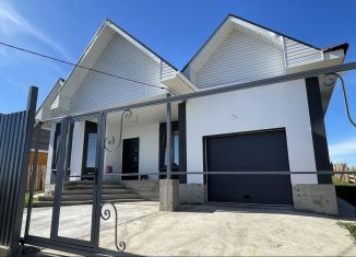 Продаю дом, 160 м2, деревня Грановщина, Дружная улица