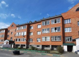 1-комнатная квартира на продажу, 33.5 м2, Калачинск, Строительная улица, 13