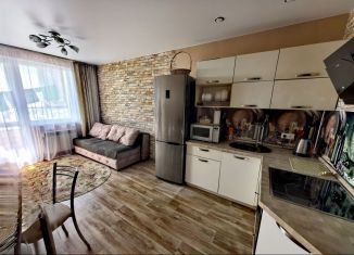 Сдаю однокомнатную квартиру, 48.2 м2, Омск, улица Конева, 8